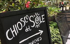 Il Cortile Del Contadino