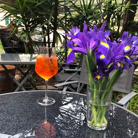 Apartament Il Cortile Del Contadino Volastra Zewnętrze zdjęcie