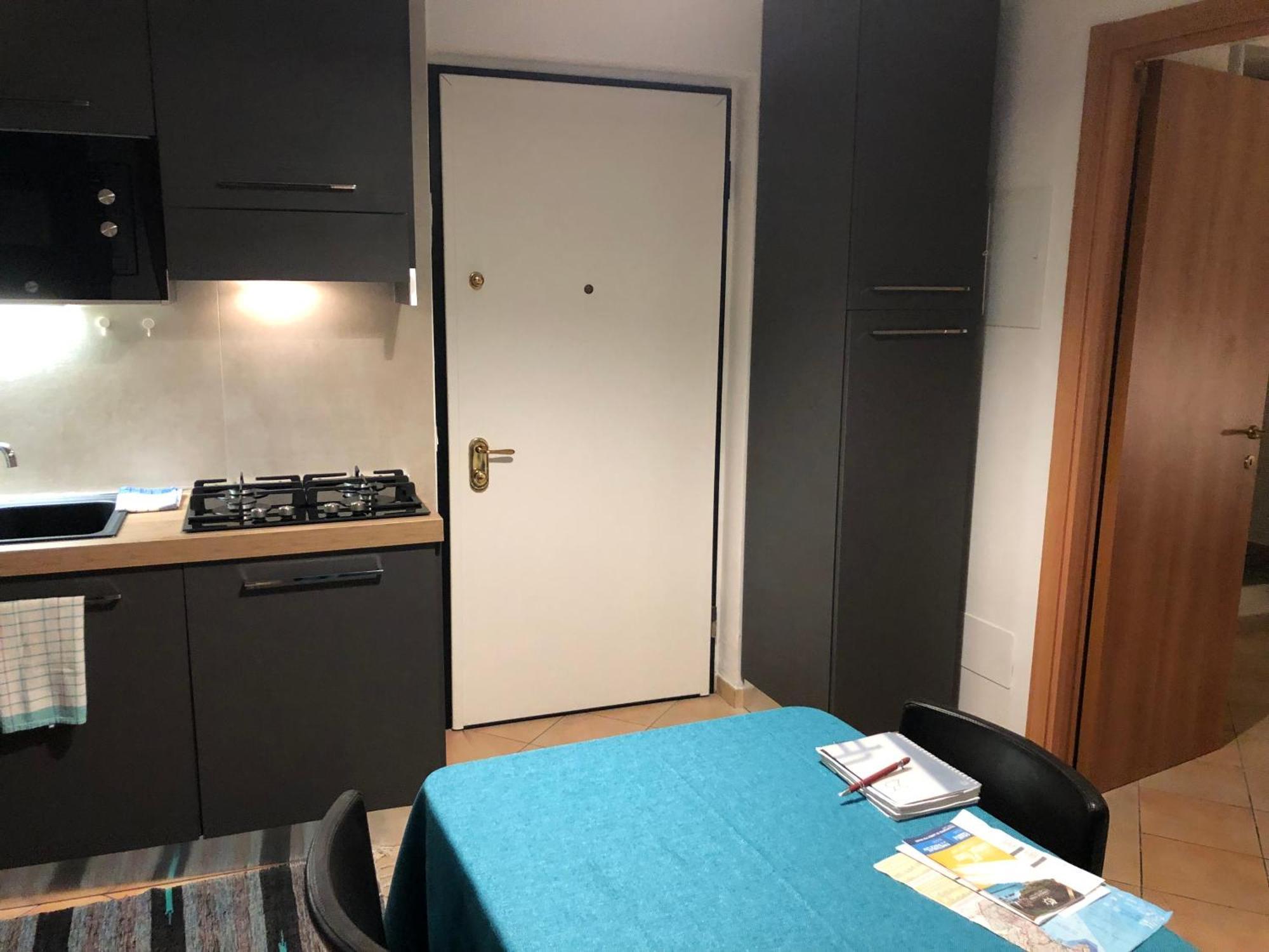 Apartament Il Cortile Del Contadino Volastra Zewnętrze zdjęcie
