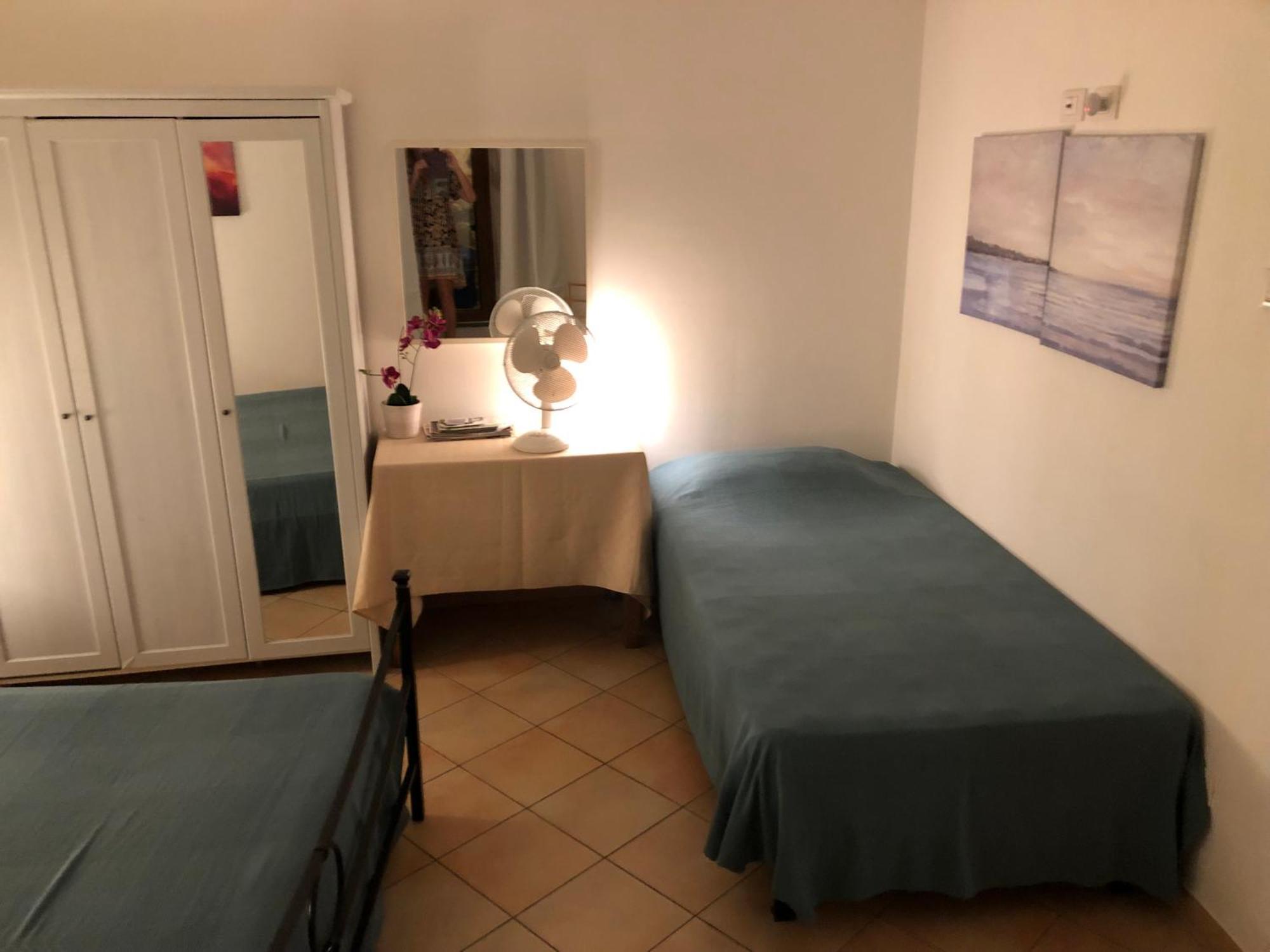 Apartament Il Cortile Del Contadino Volastra Zewnętrze zdjęcie
