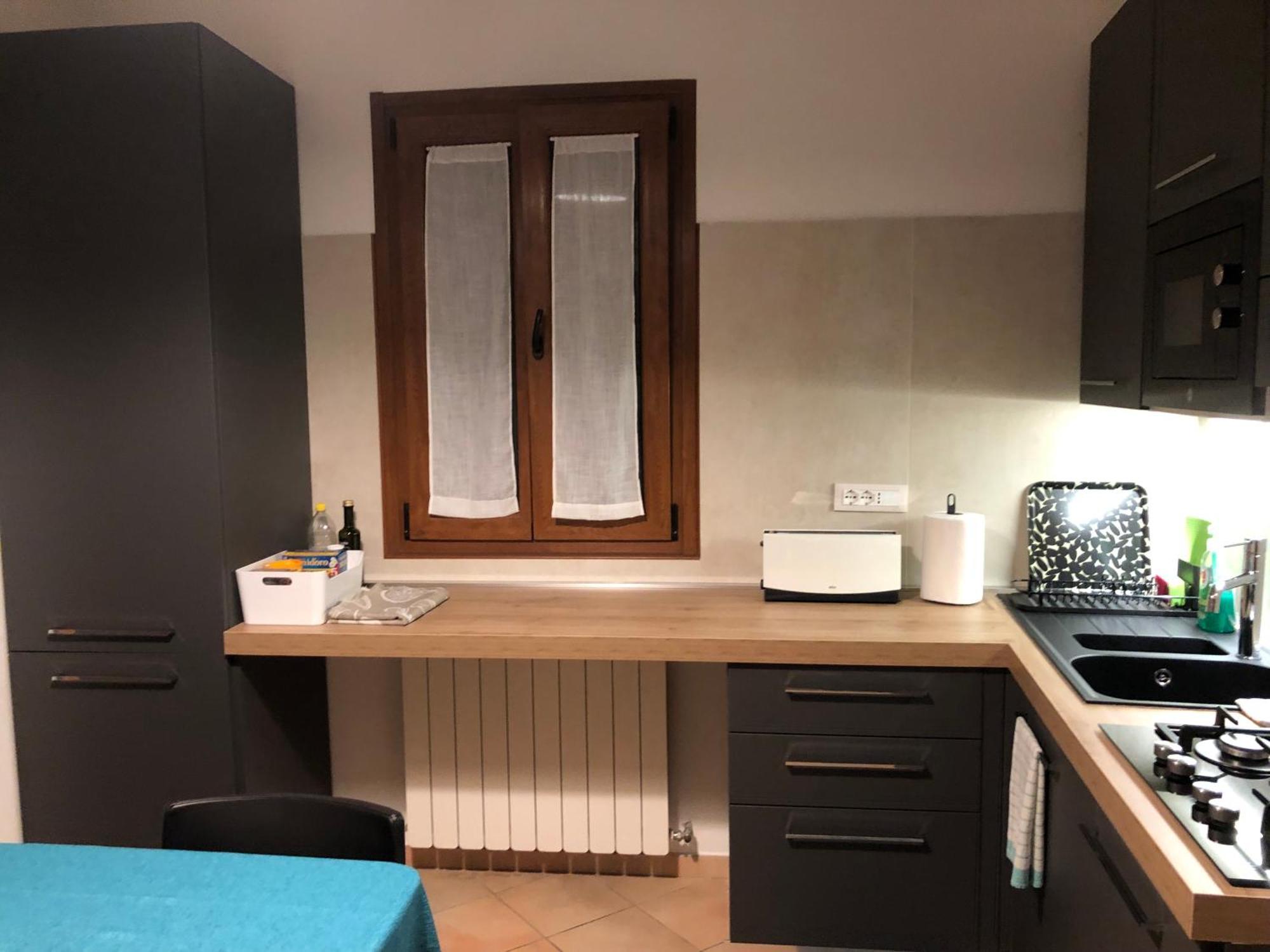 Apartament Il Cortile Del Contadino Volastra Zewnętrze zdjęcie