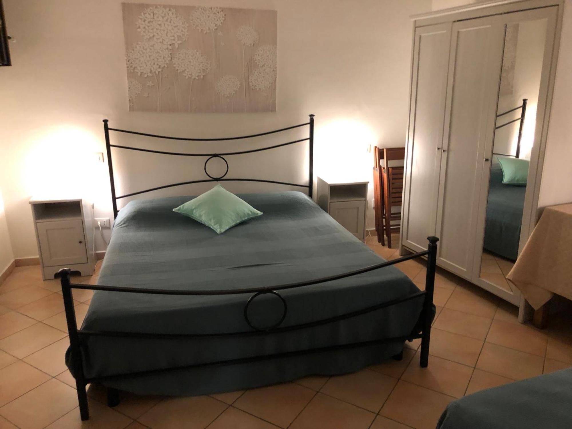 Apartament Il Cortile Del Contadino Volastra Zewnętrze zdjęcie