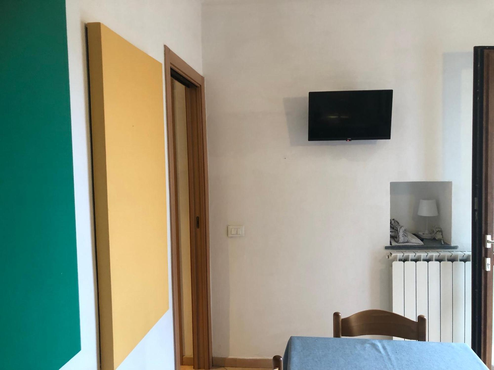 Apartament Il Cortile Del Contadino Volastra Zewnętrze zdjęcie