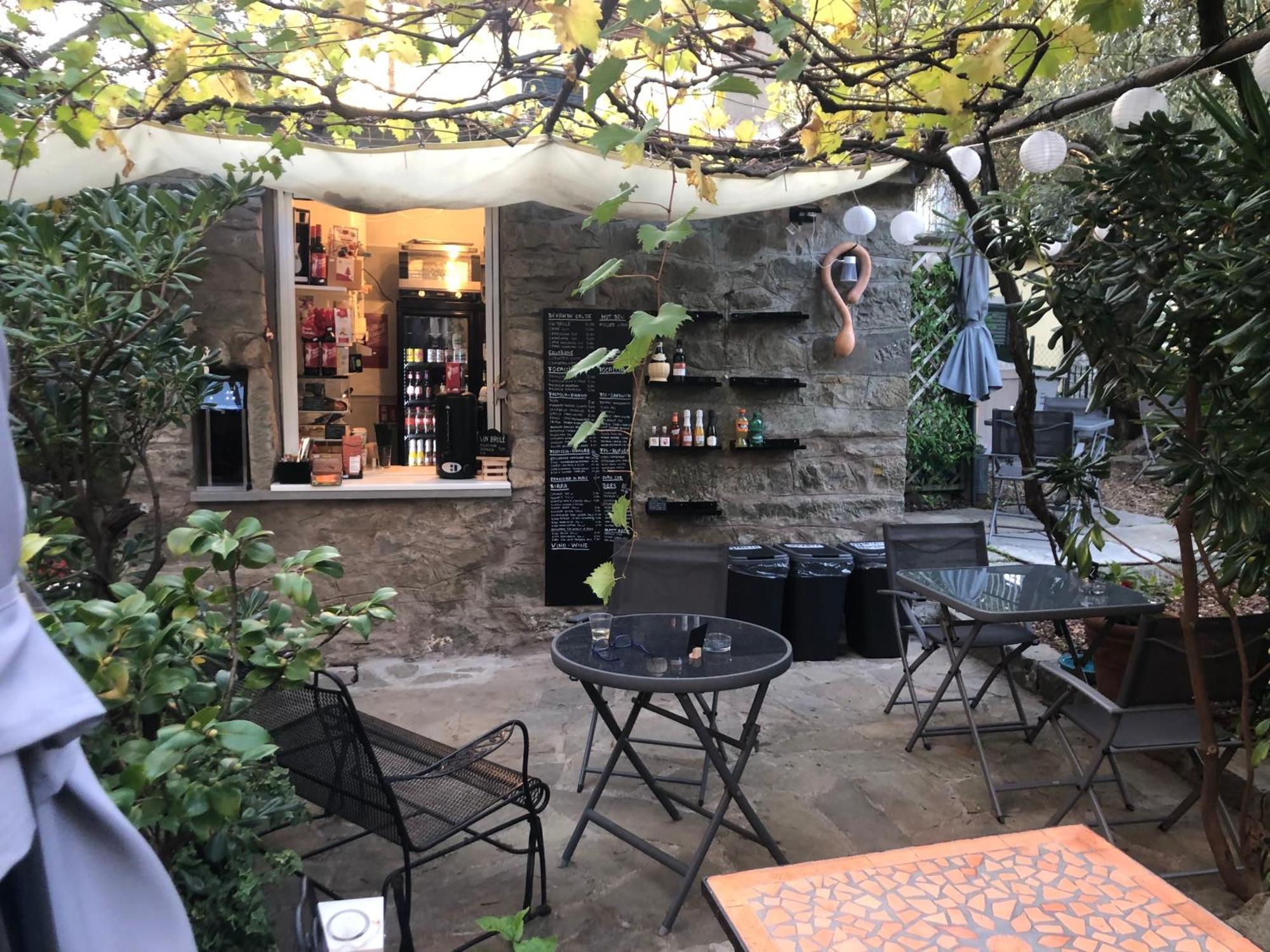 Apartament Il Cortile Del Contadino Volastra Zewnętrze zdjęcie