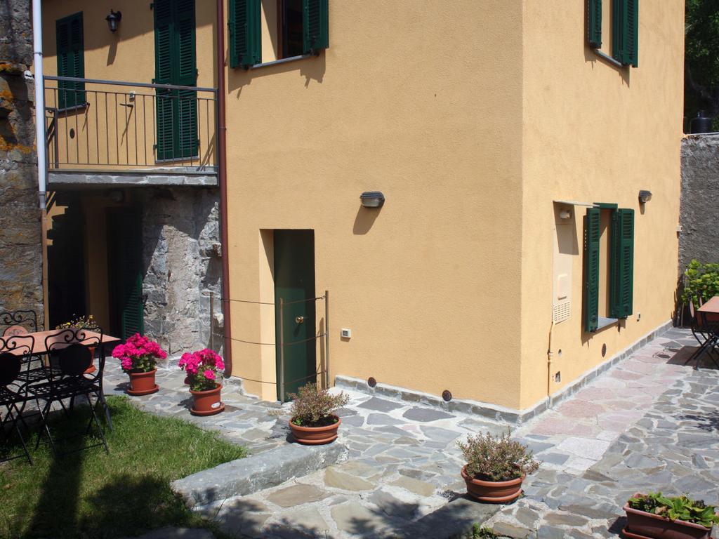 Apartament Il Cortile Del Contadino Volastra Zewnętrze zdjęcie