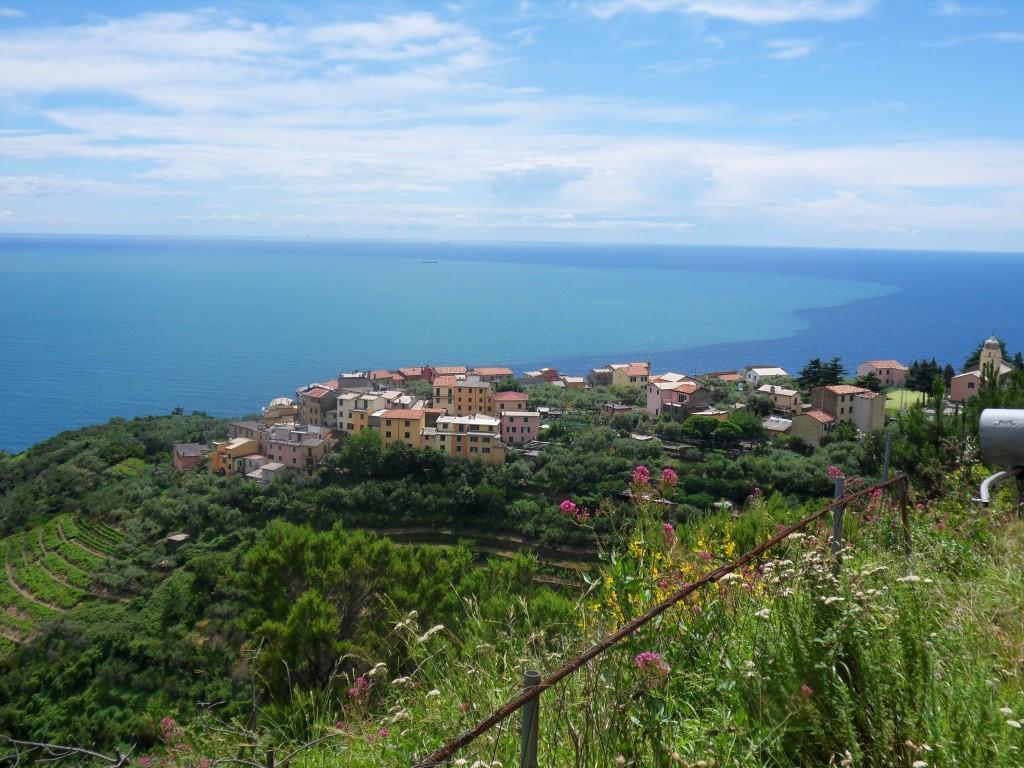 Apartament Il Cortile Del Contadino Volastra Zewnętrze zdjęcie